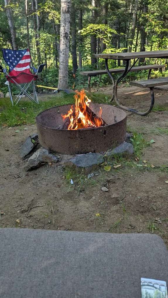 Birch Lake RV Park-Campground