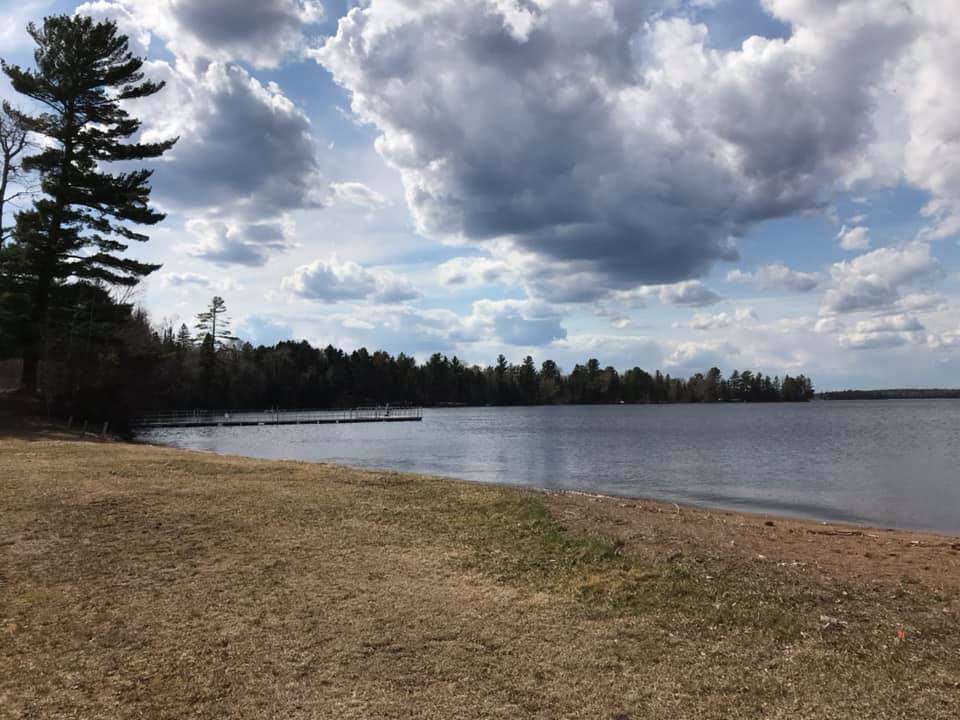 Birch Lake RV Park-Campground