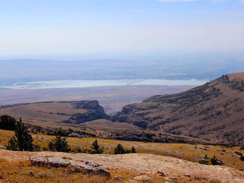 Bighorn RV Park