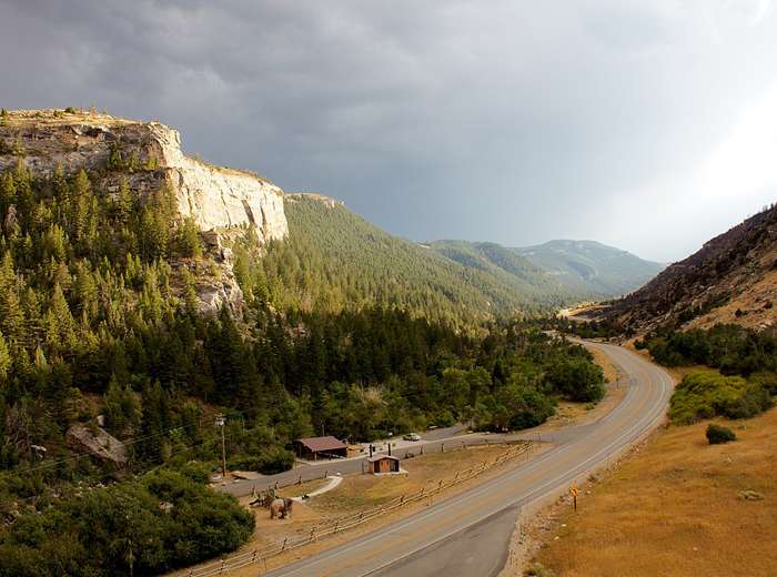 Maverick RV Park and Campground