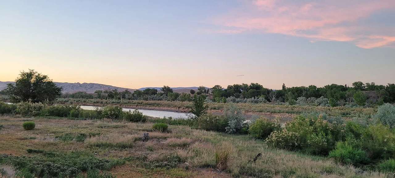 Green Oasis Rv Park