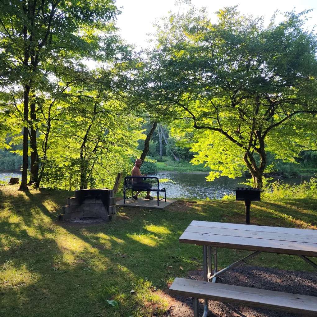West Canada Creek Campground