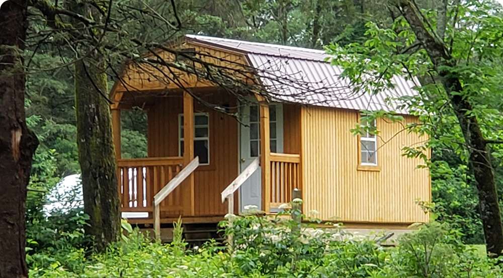 West Canada Creek Campground