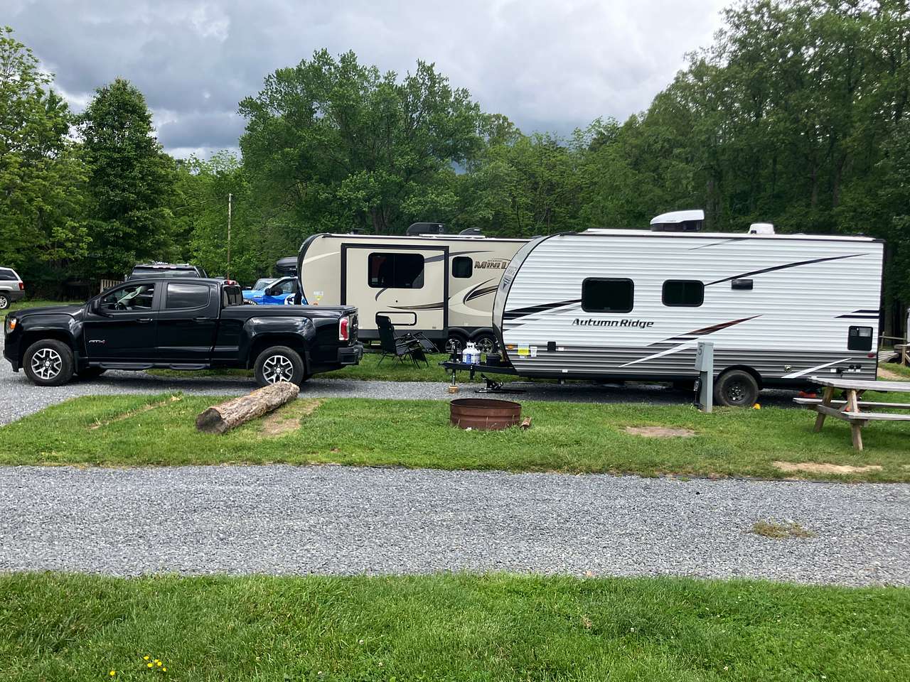Arrowhead Bike Farm & Campground