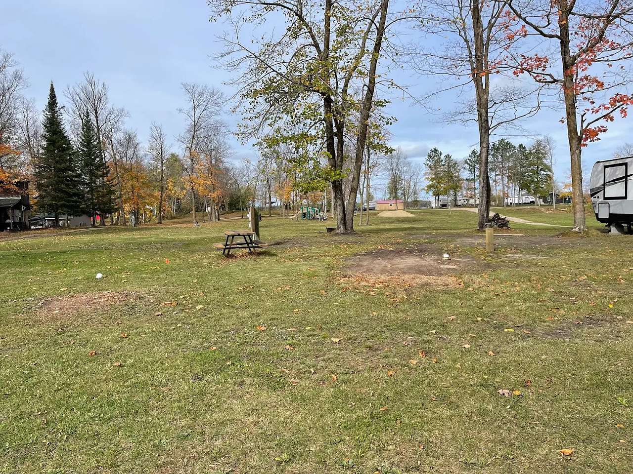 Birch Haven Campground