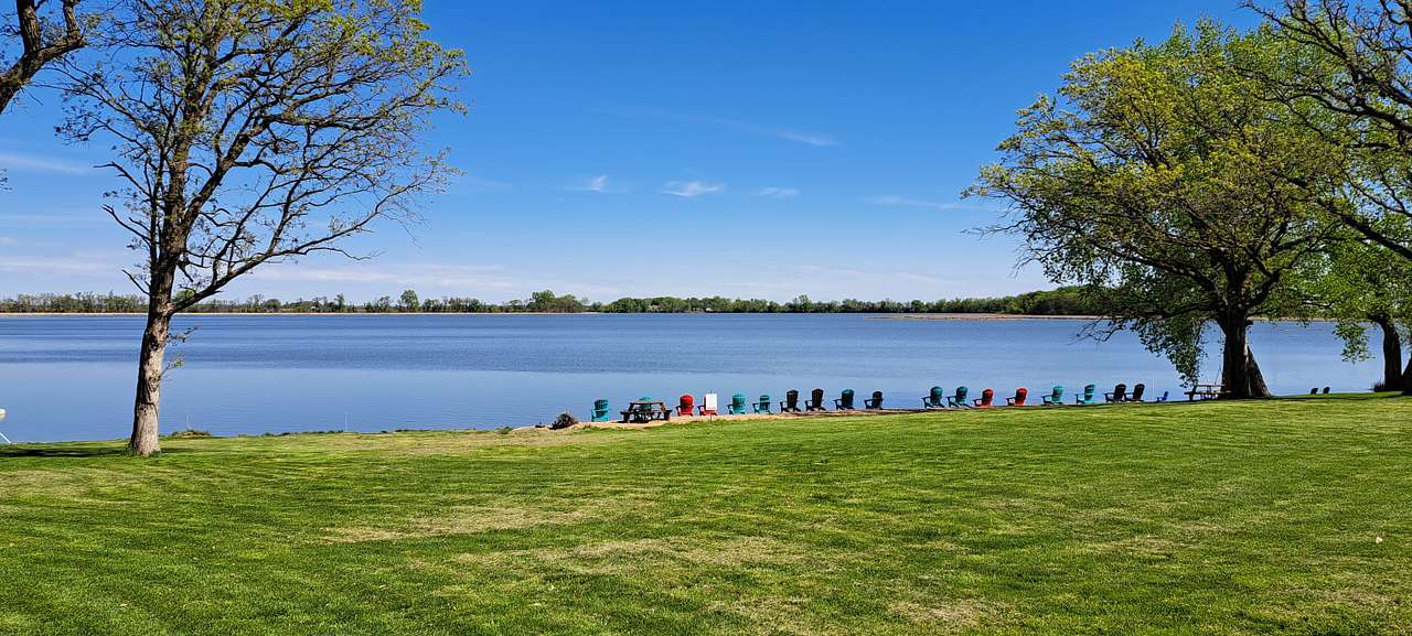 Shirleys Park and Country Retreat