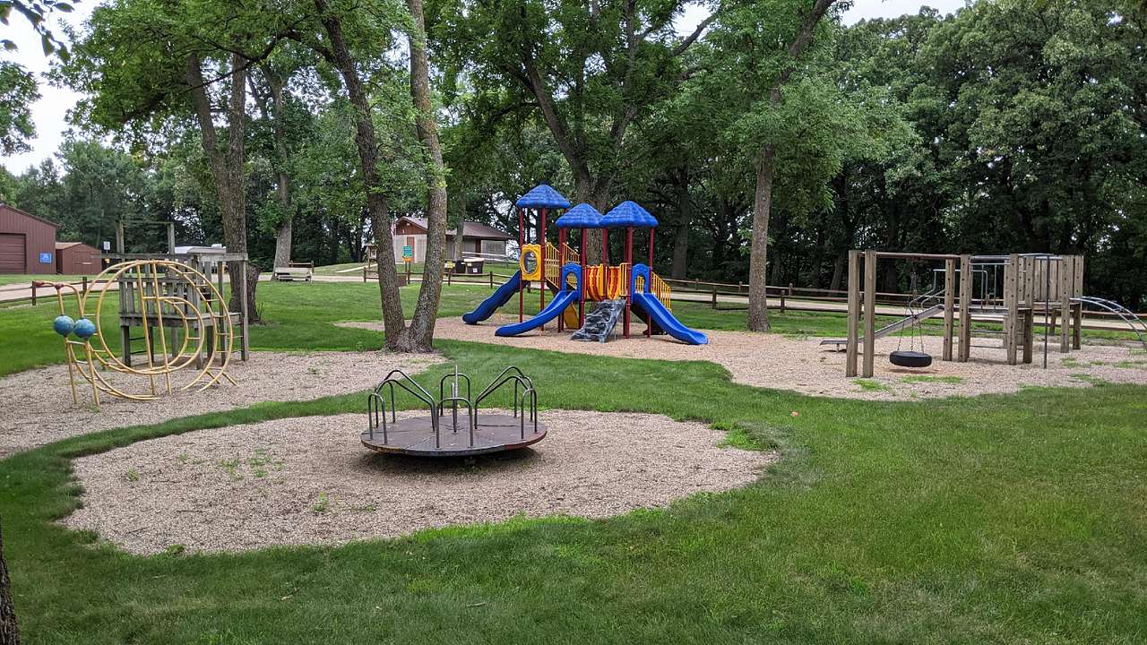 Perch Lake Park