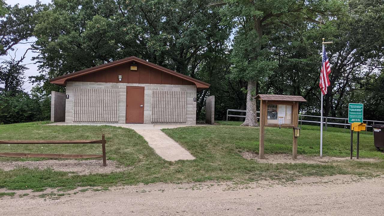 Perch Lake Park