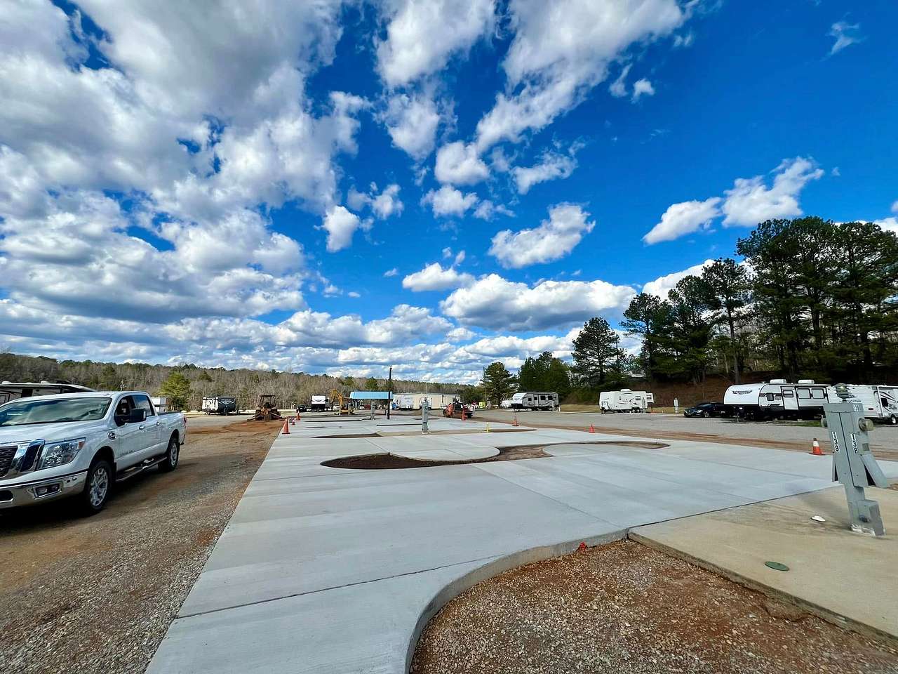 Avalon RV Park