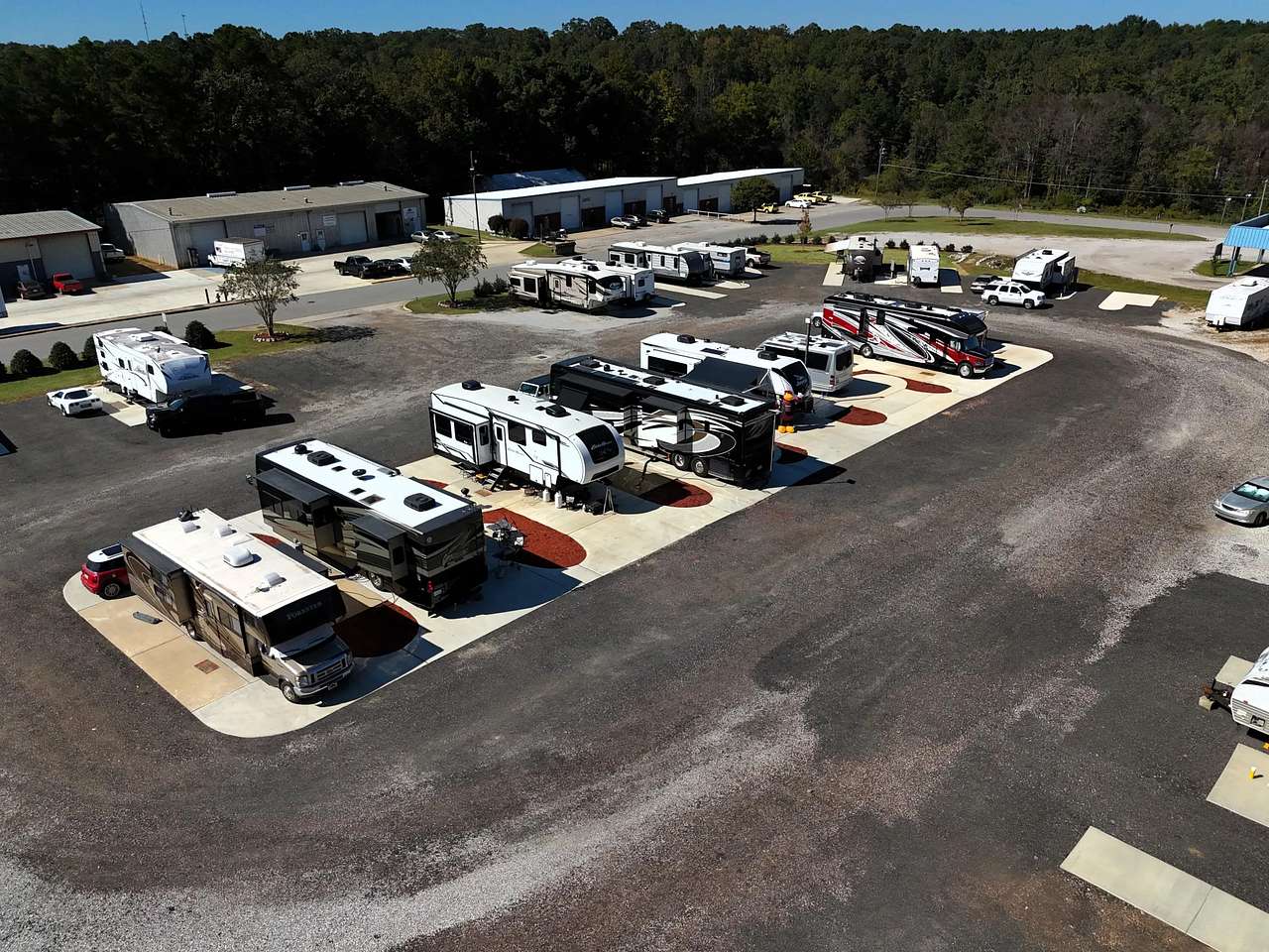 Avalon RV Park