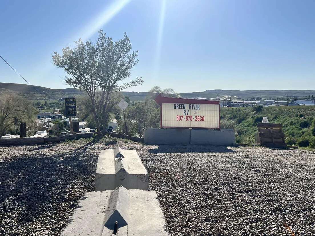 Green River RV Park and Campground