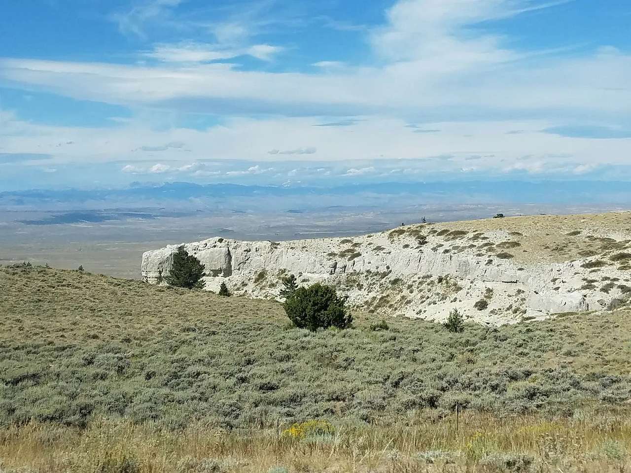 Wind River RV Park