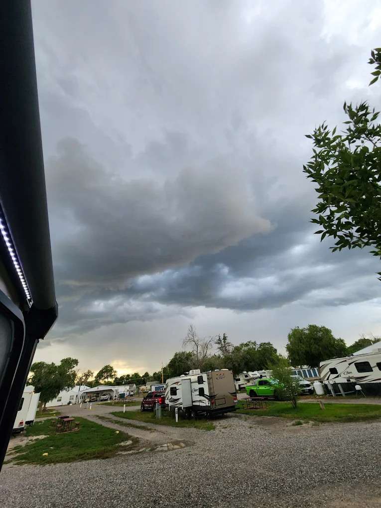 Wind River RV Park