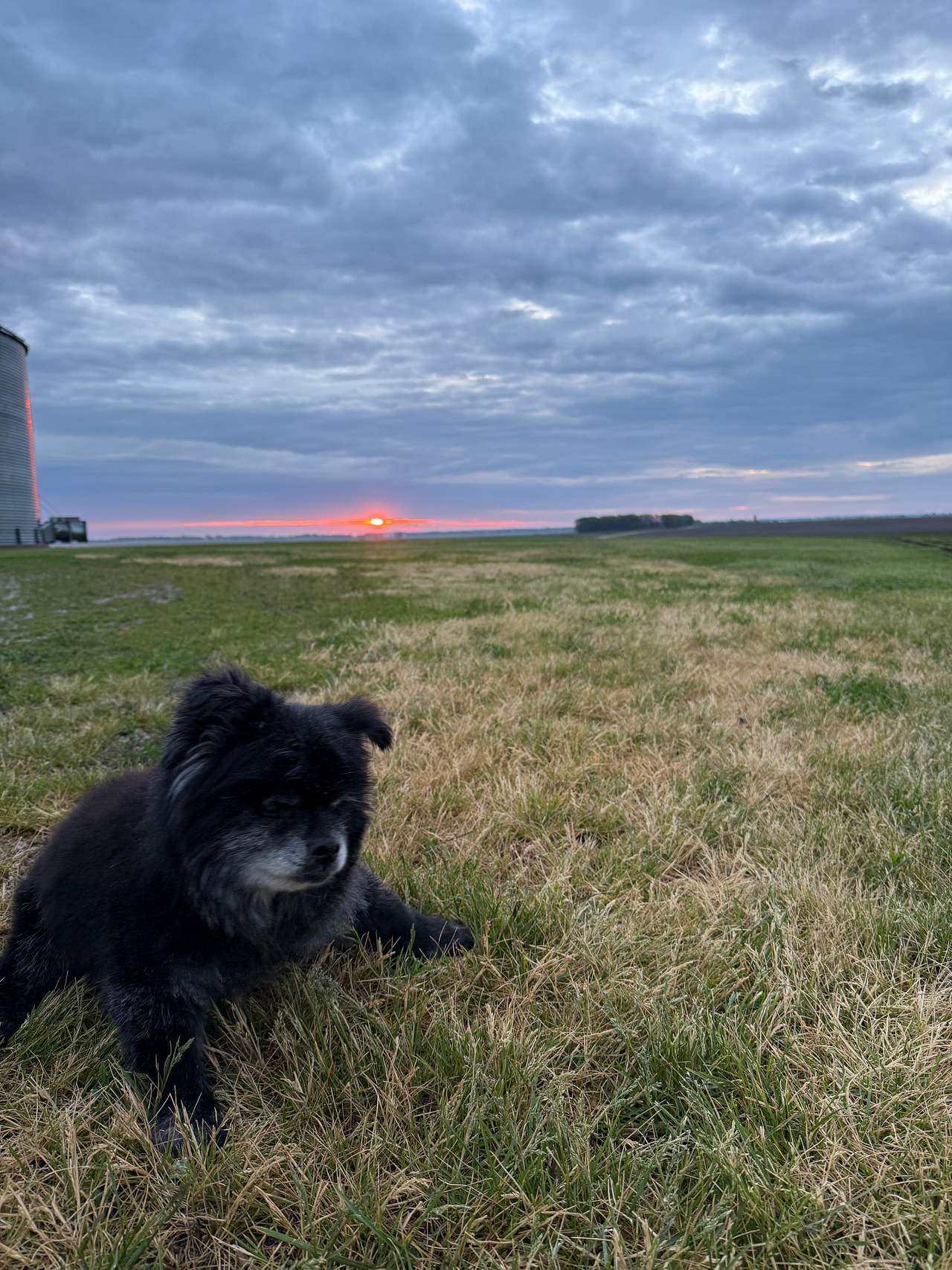 Burkhart Farm