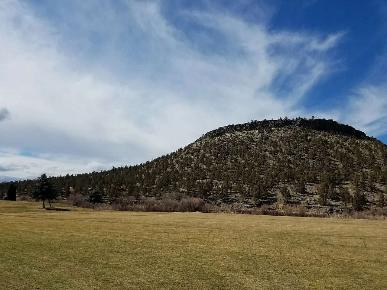 Crook County RV Park