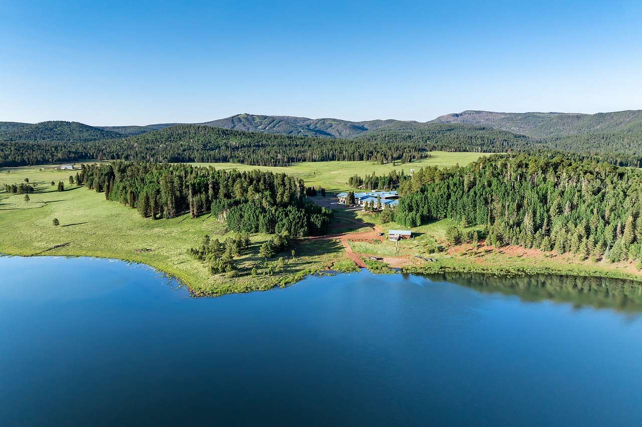 Sunrise Park Resort