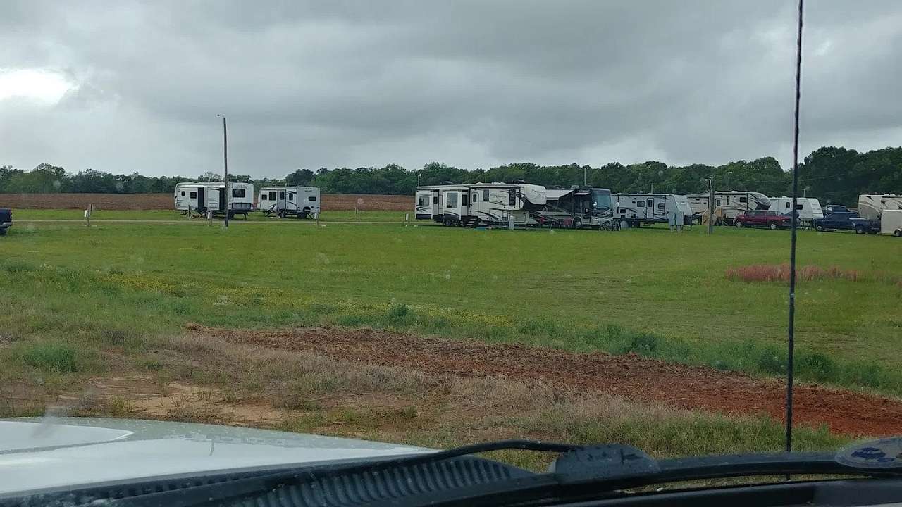 Todd Farms RV Park