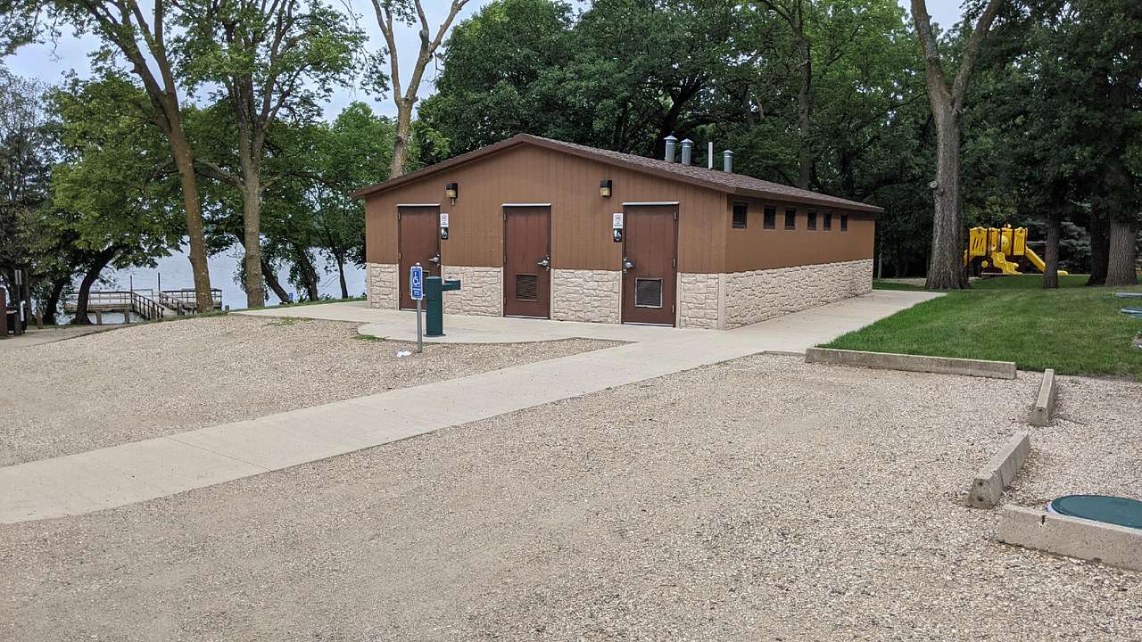Cedar-Hanson Park