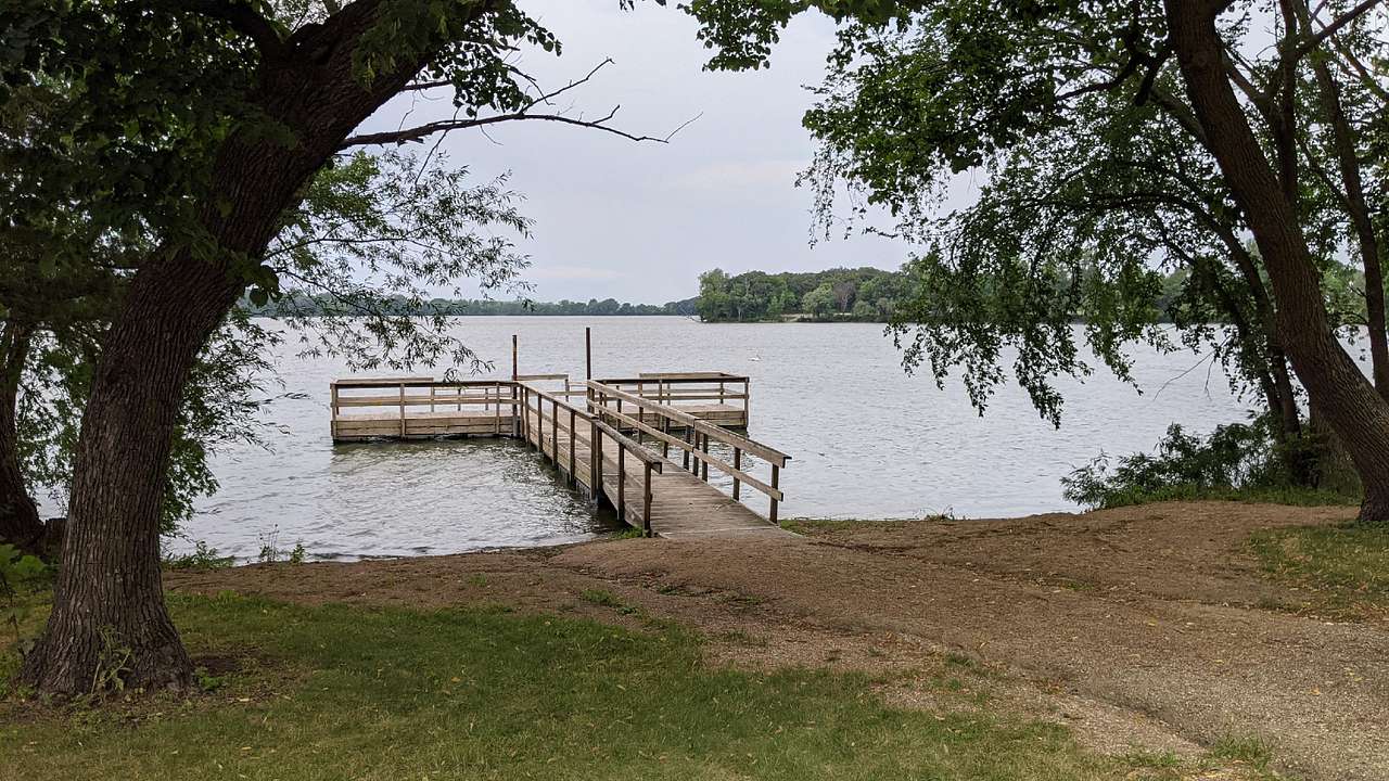 Cedar-Hanson Park