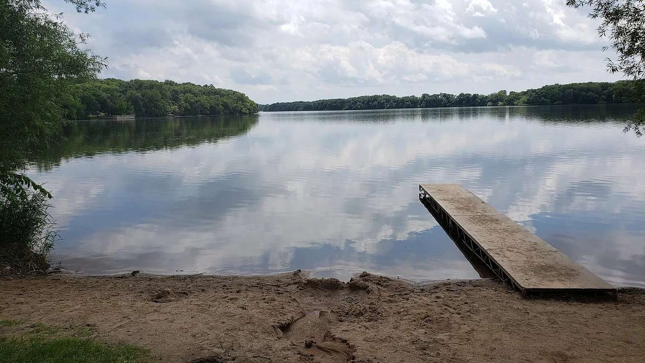 Cedar-Hanson Park