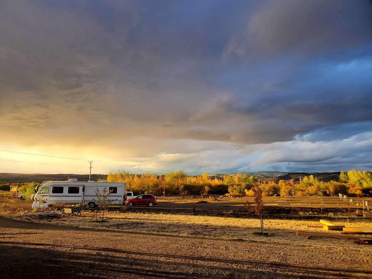 Quail Hollow RV Park