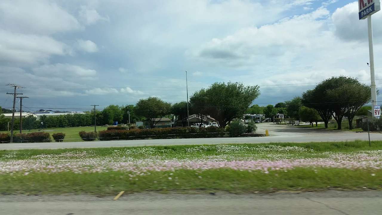 TRA-Park - Escapees RV Parks