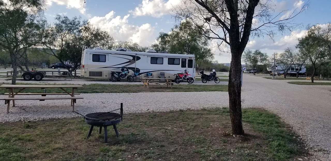 West Frio River Ranch