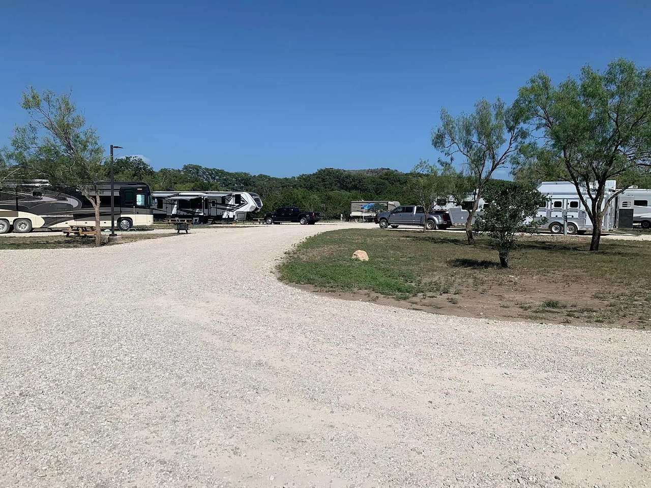 West Frio River Ranch
