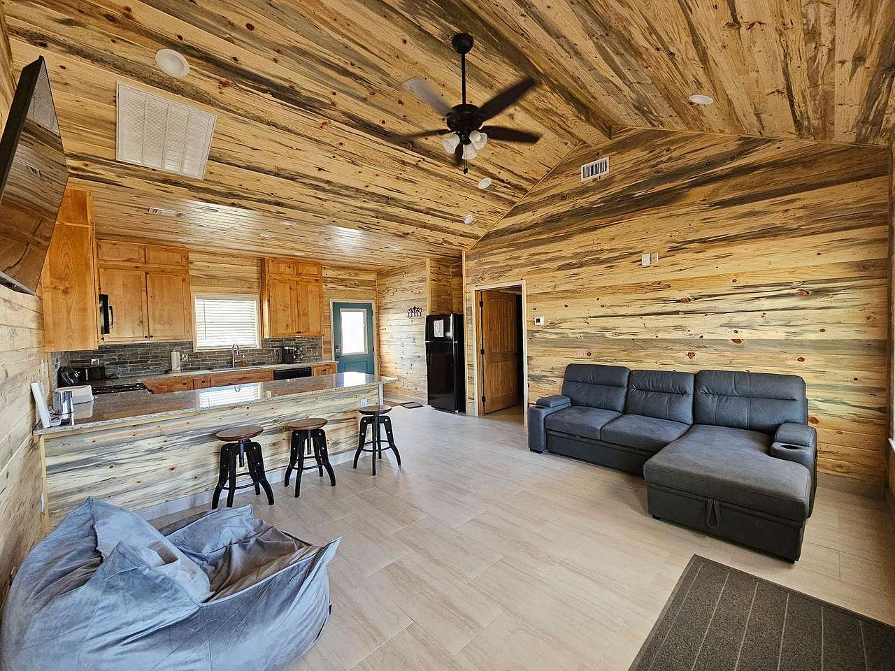 West Frio River Ranch