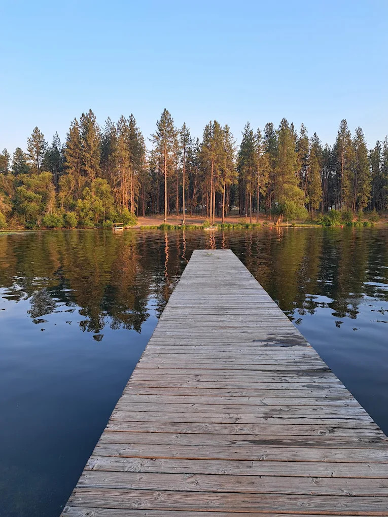 Willow Bay RV Resort & Marina