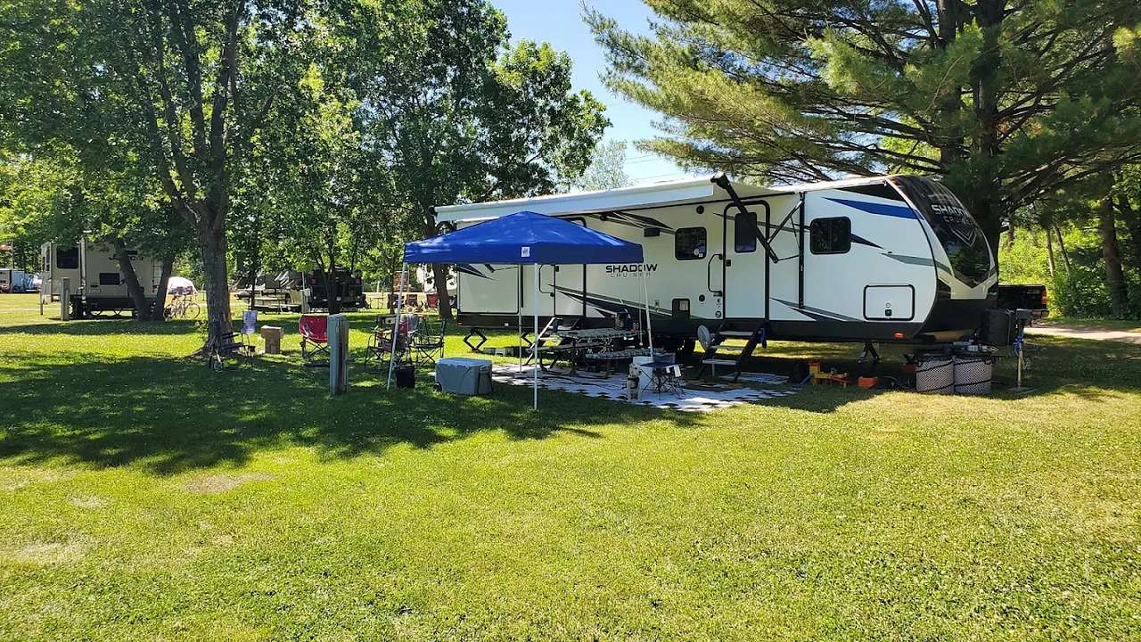 Wildwood RV Park & Campground