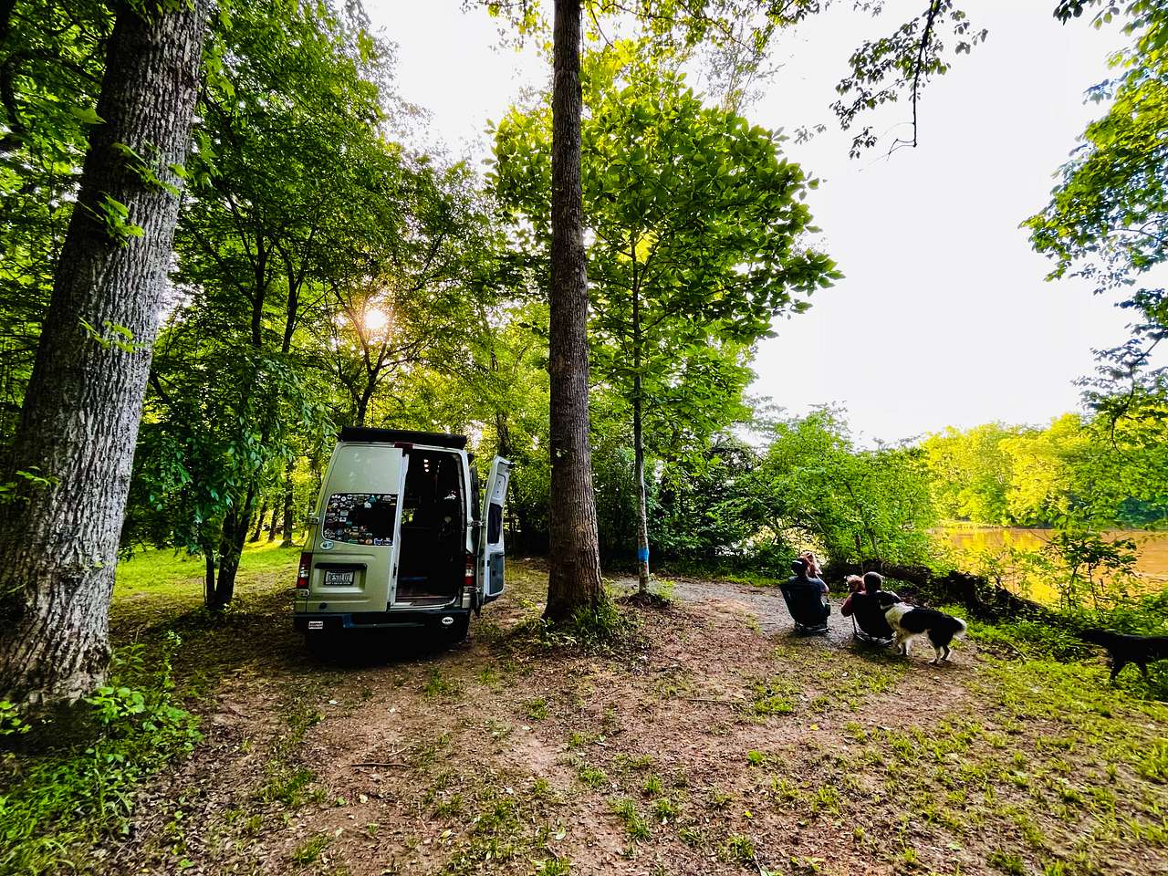 Easy Bend River Farms