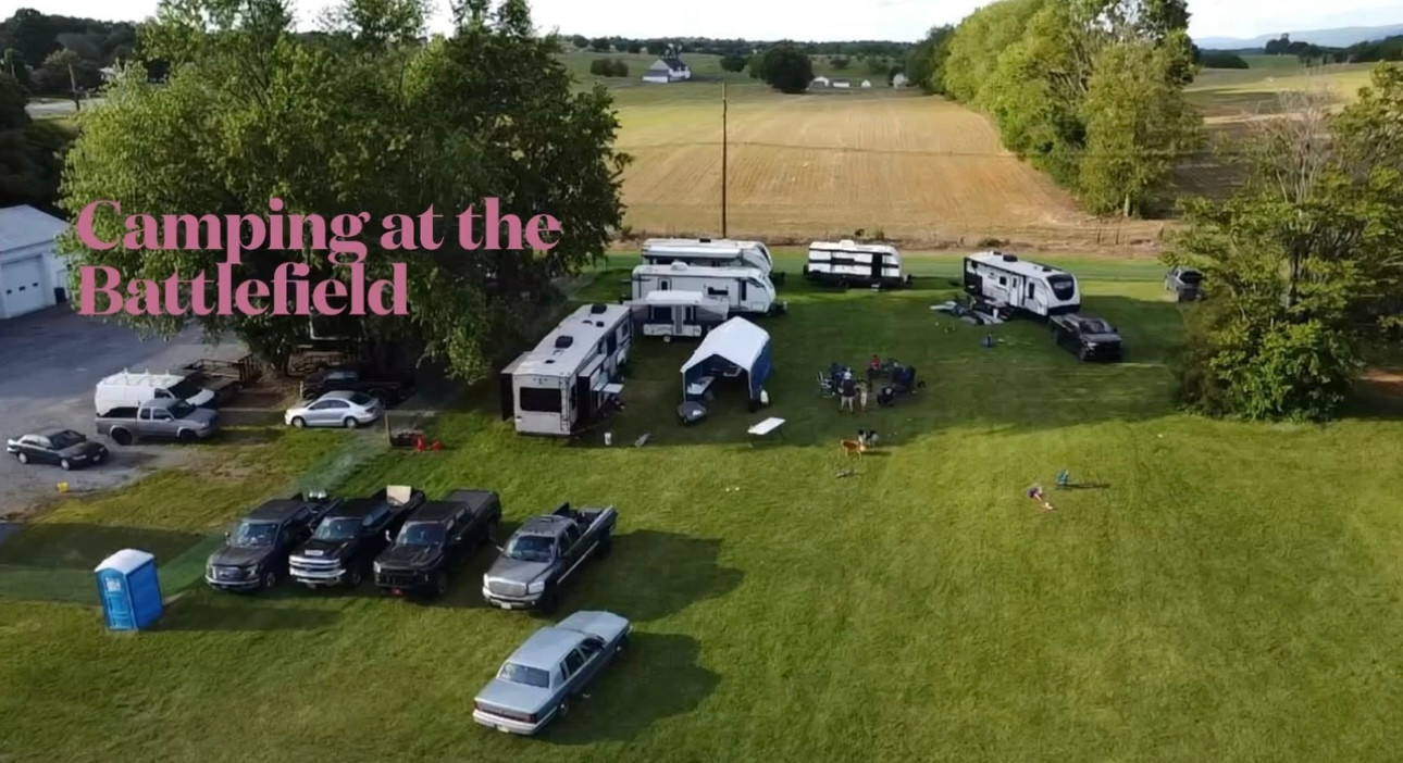 Camp Battleview