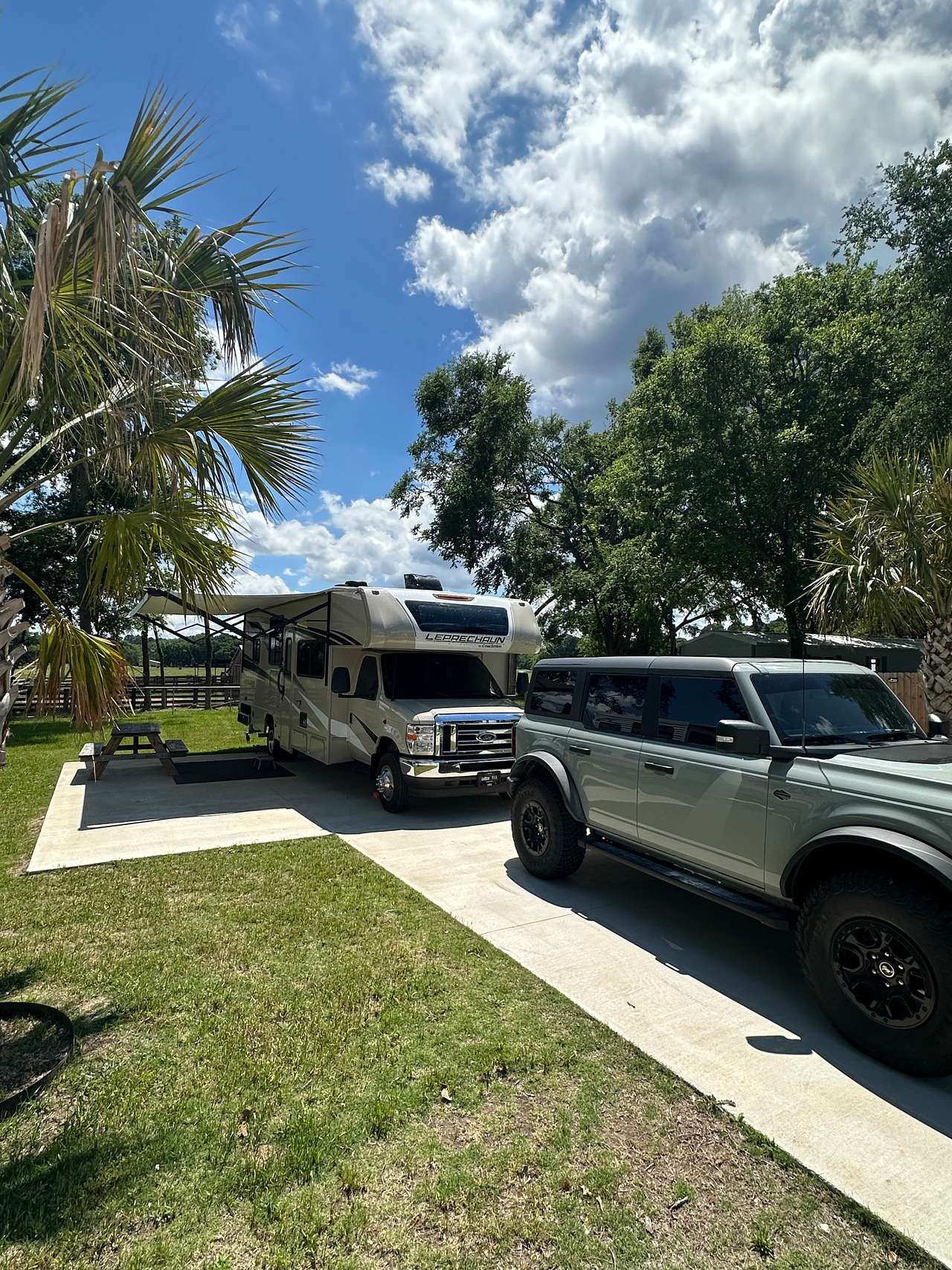 Twin Palms RV 2