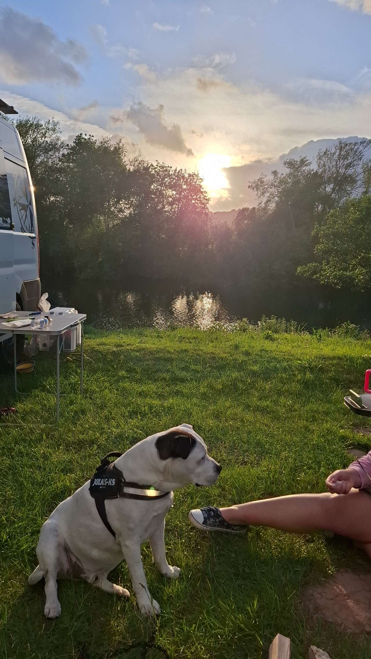 Digeddi Wildlife Camping