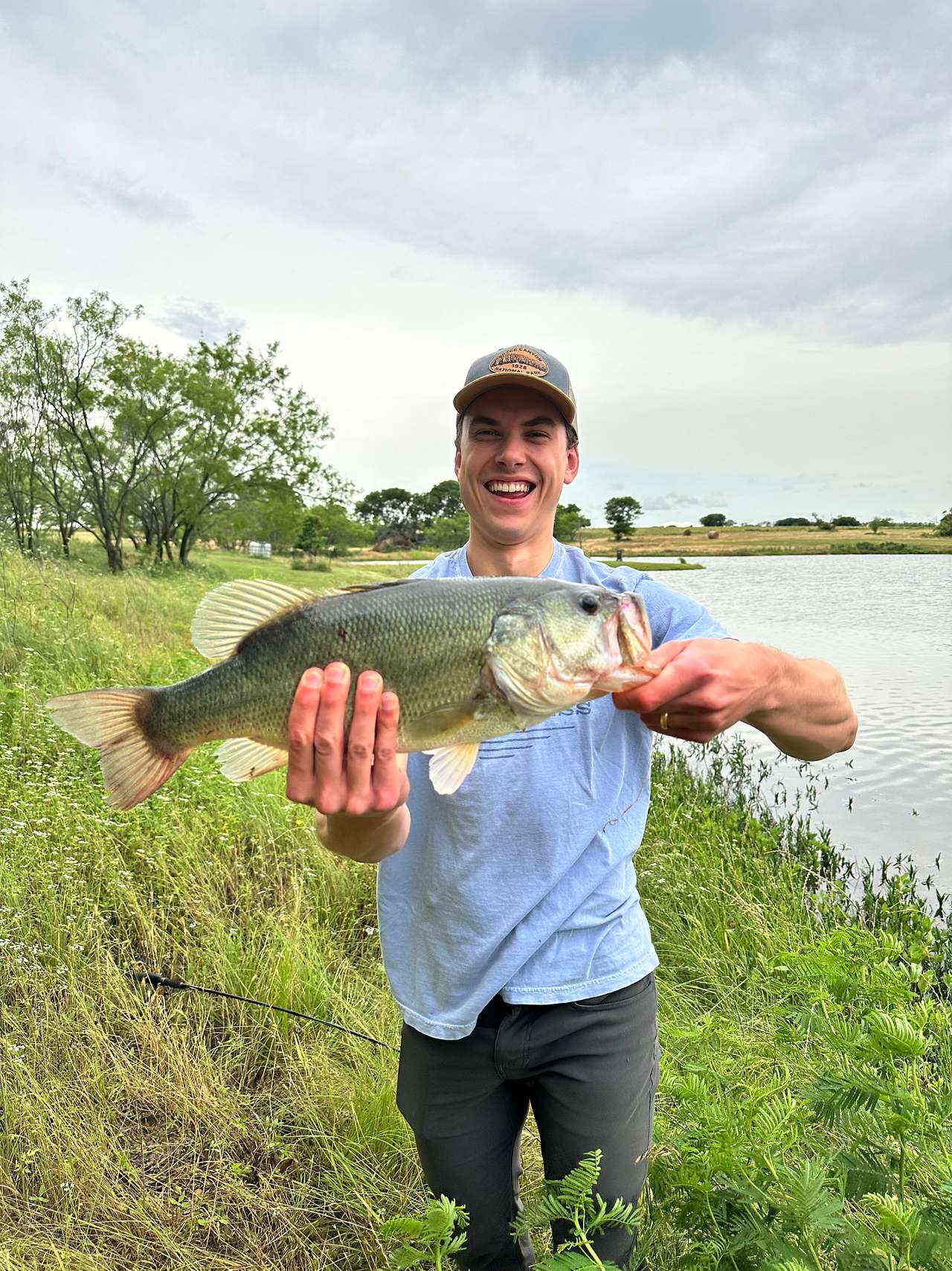 4G Ranch at Tipps Lake