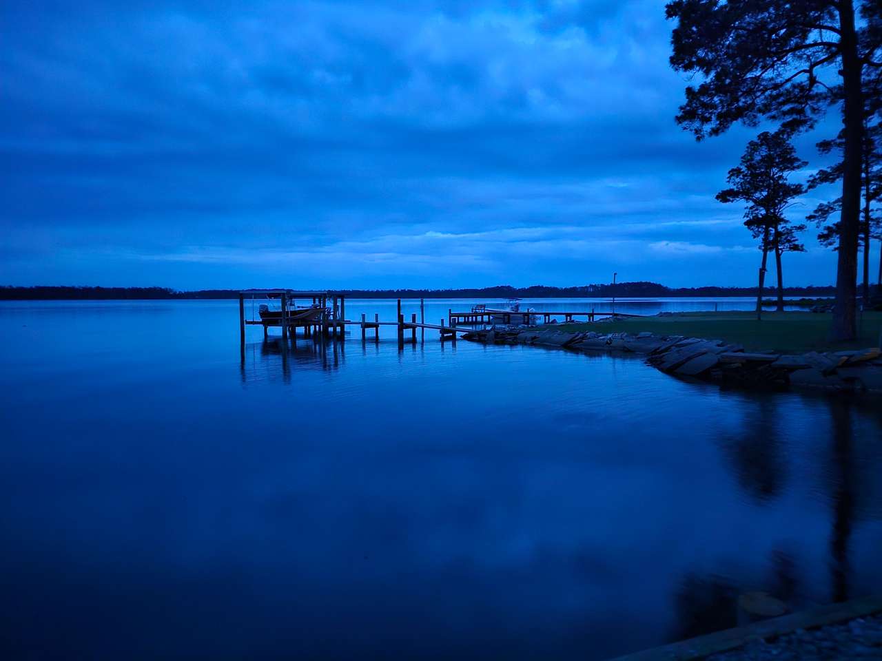 Croatan National Forest