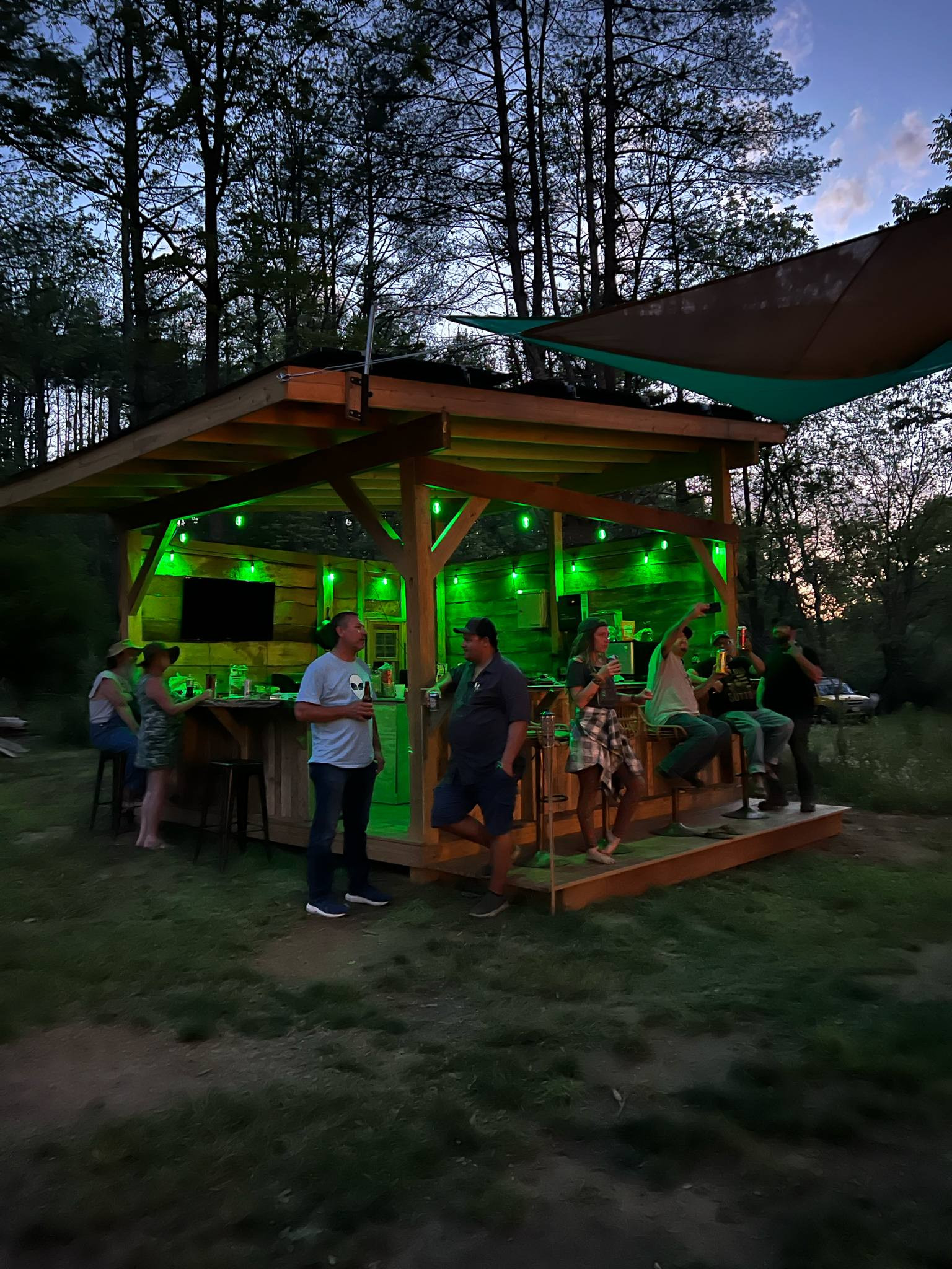 Hippie Hollow