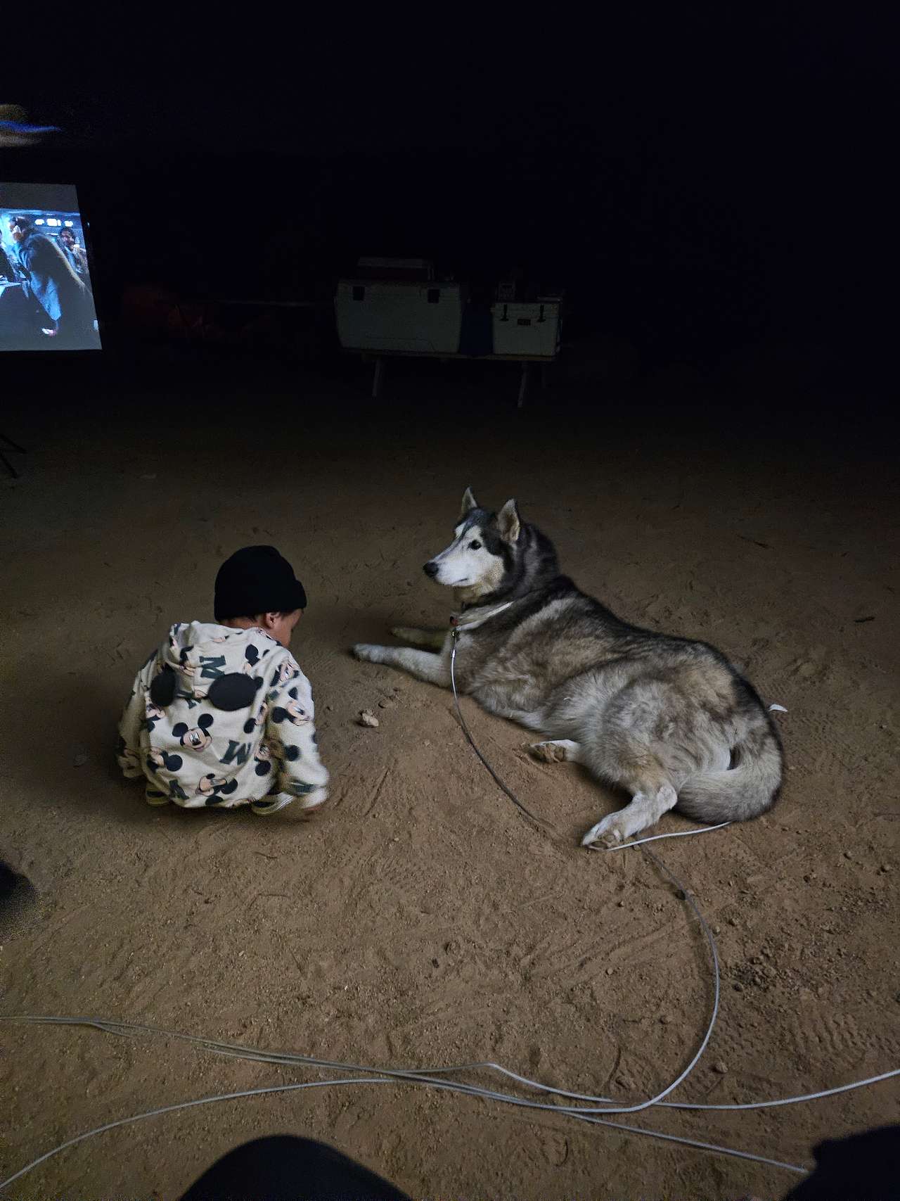 SoCal Campground