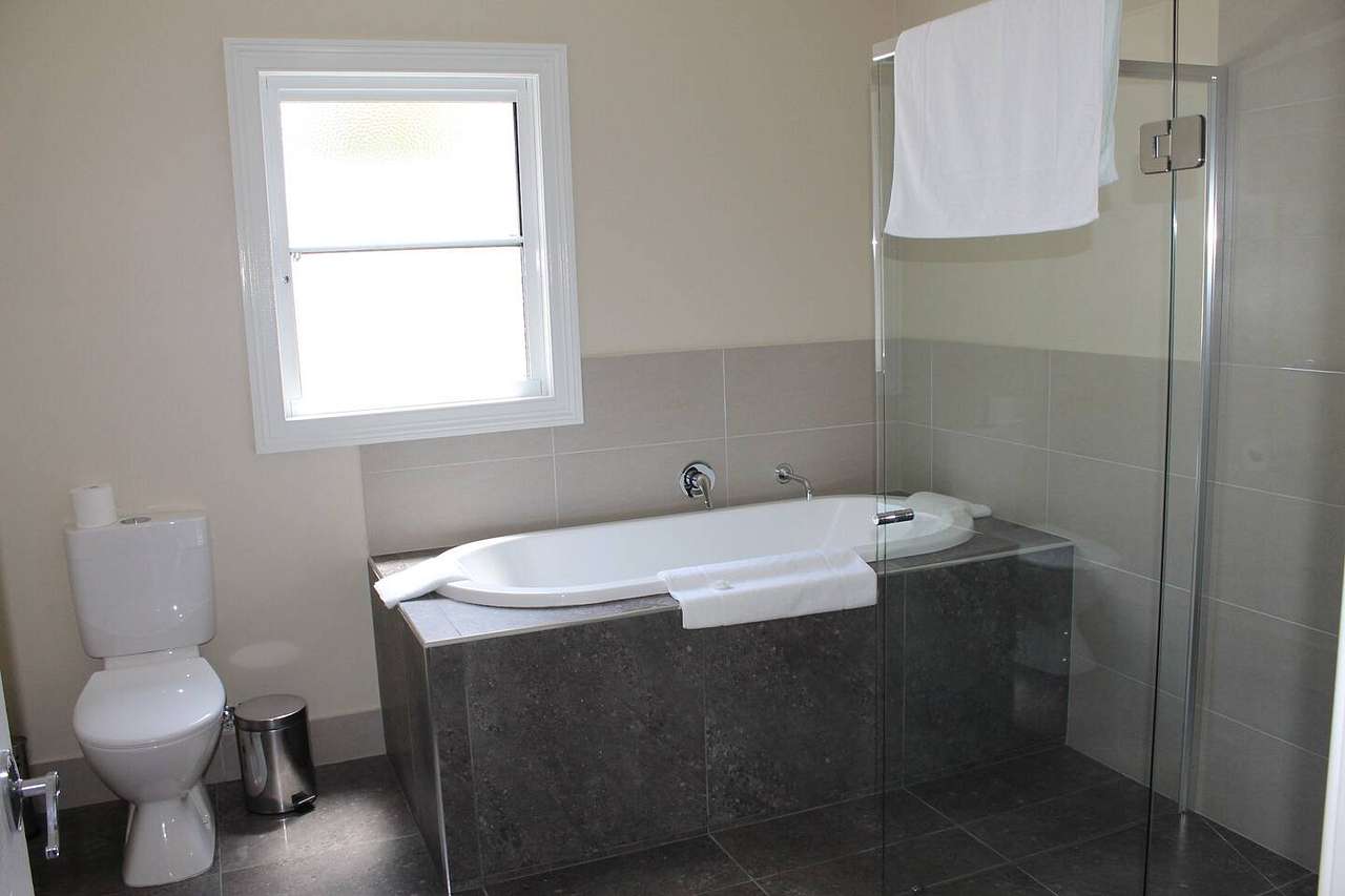 Jessie`s Creek Cottage