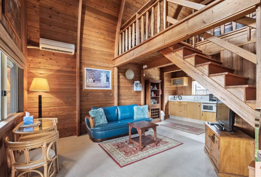 Jarrah Glen Cabins