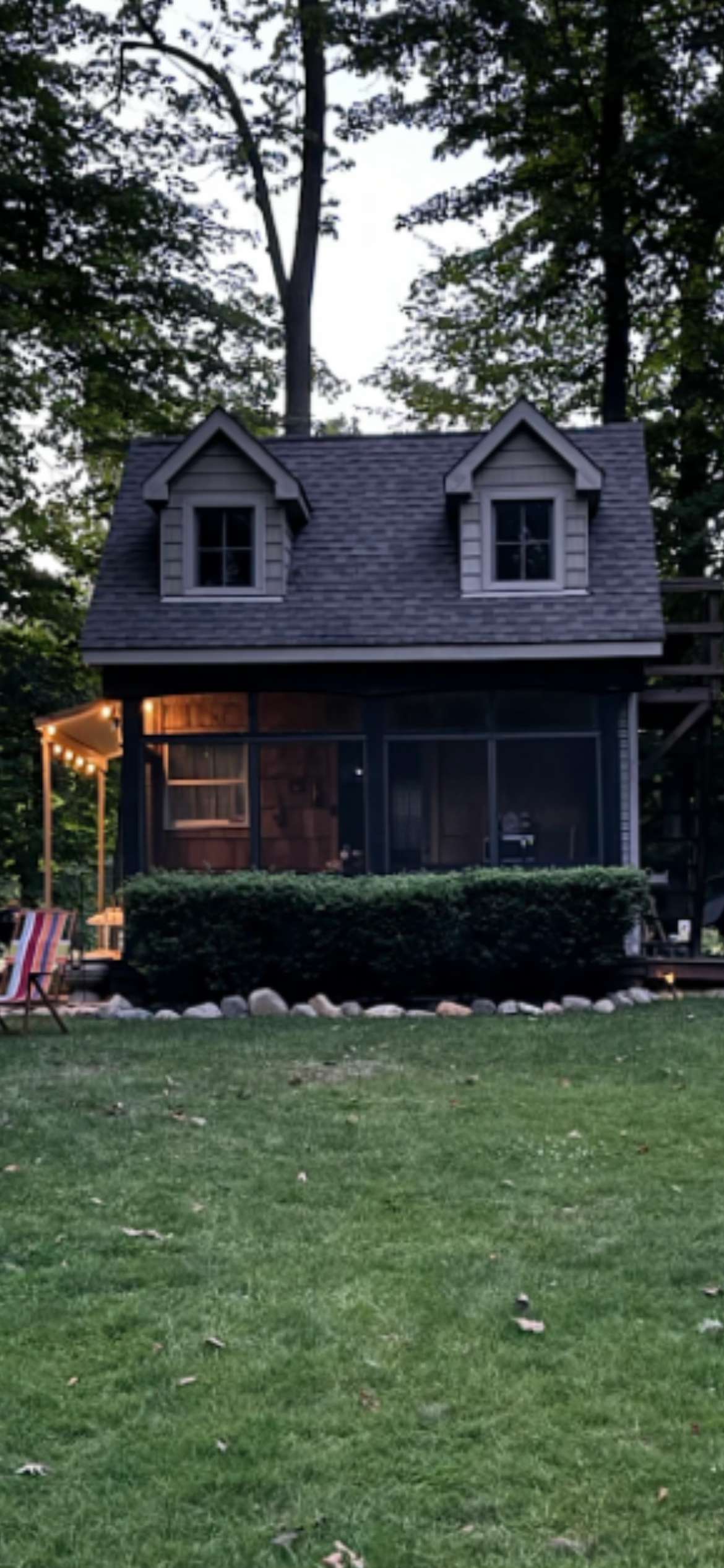 Jacs bunkhouse