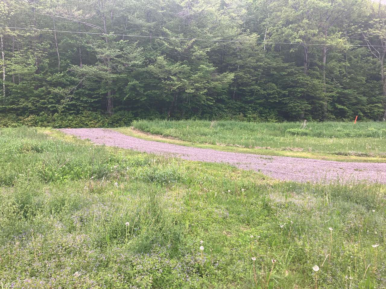 Chestnut Acres