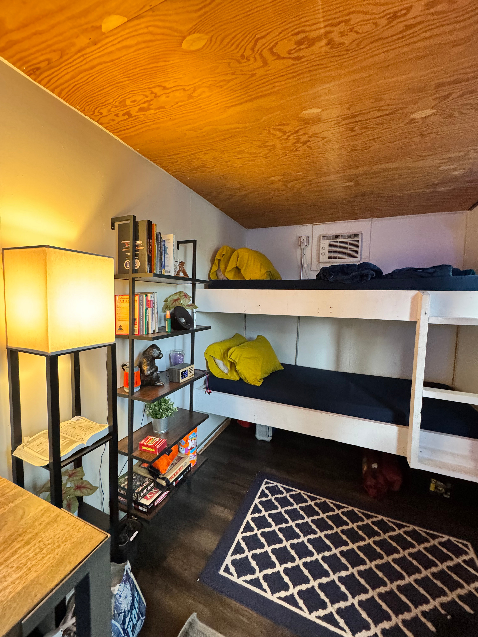 Tailwinds Ranch - Bunkhouse