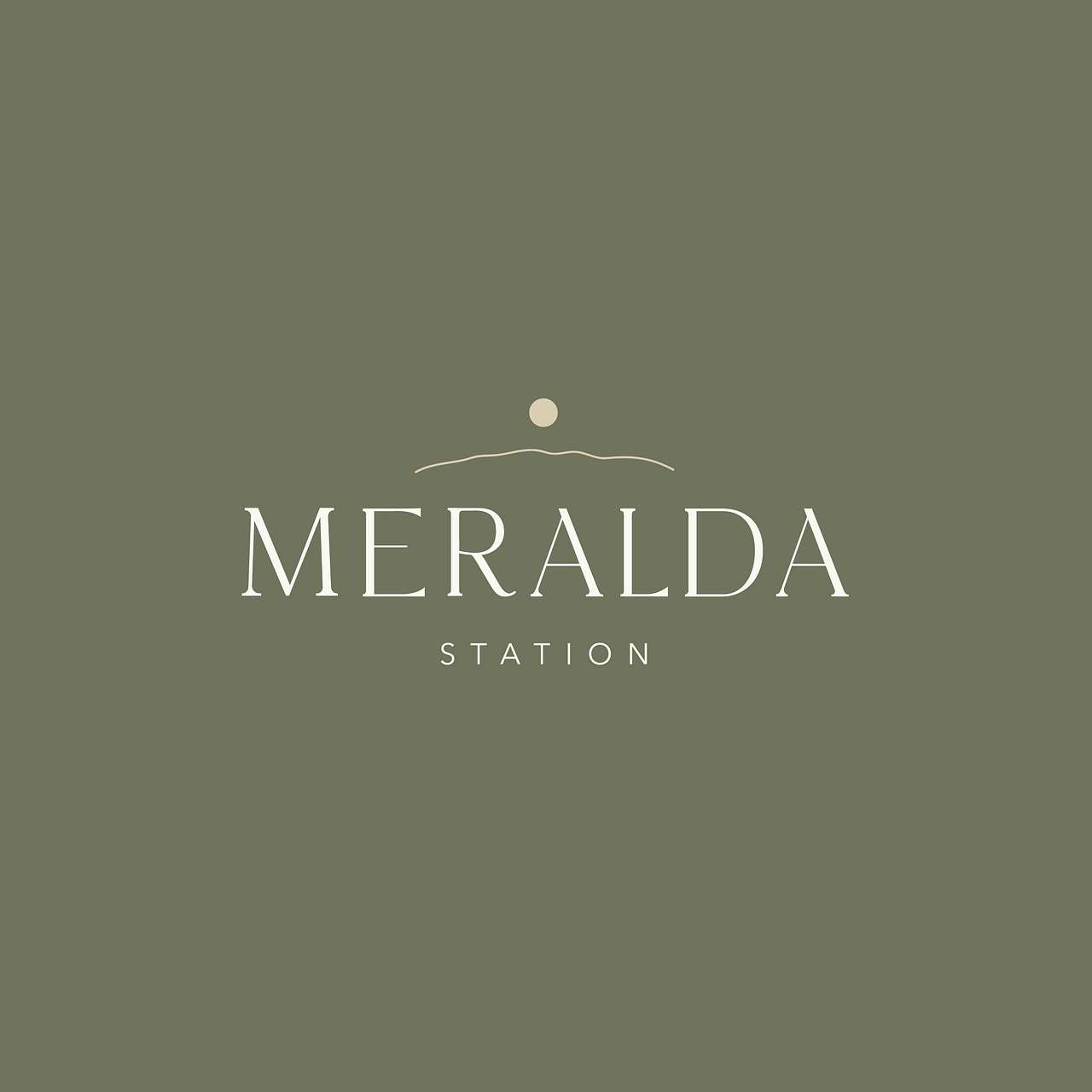 Meralda Station Cobar