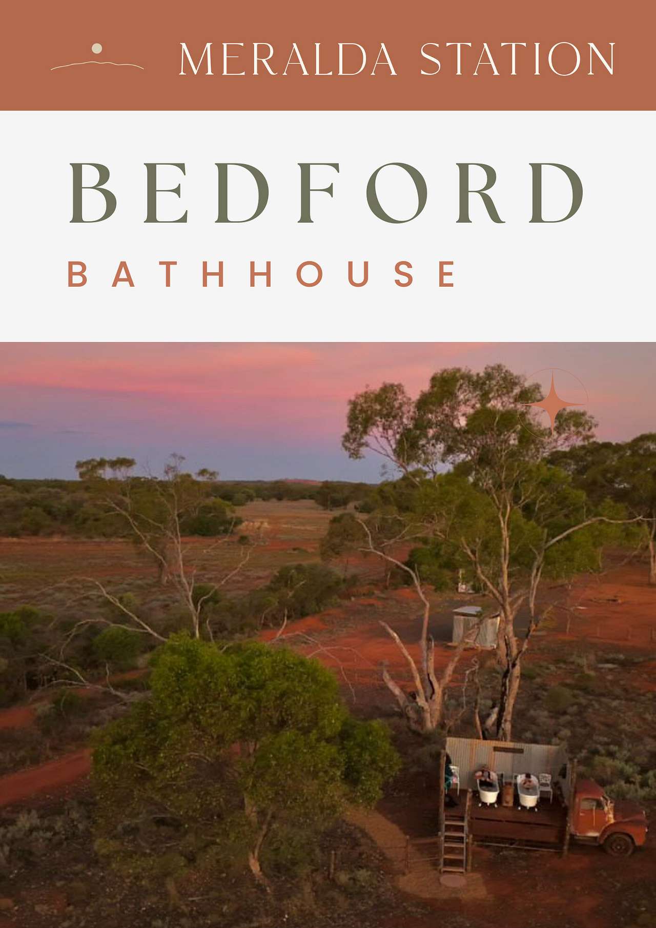 Meralda Station Cobar