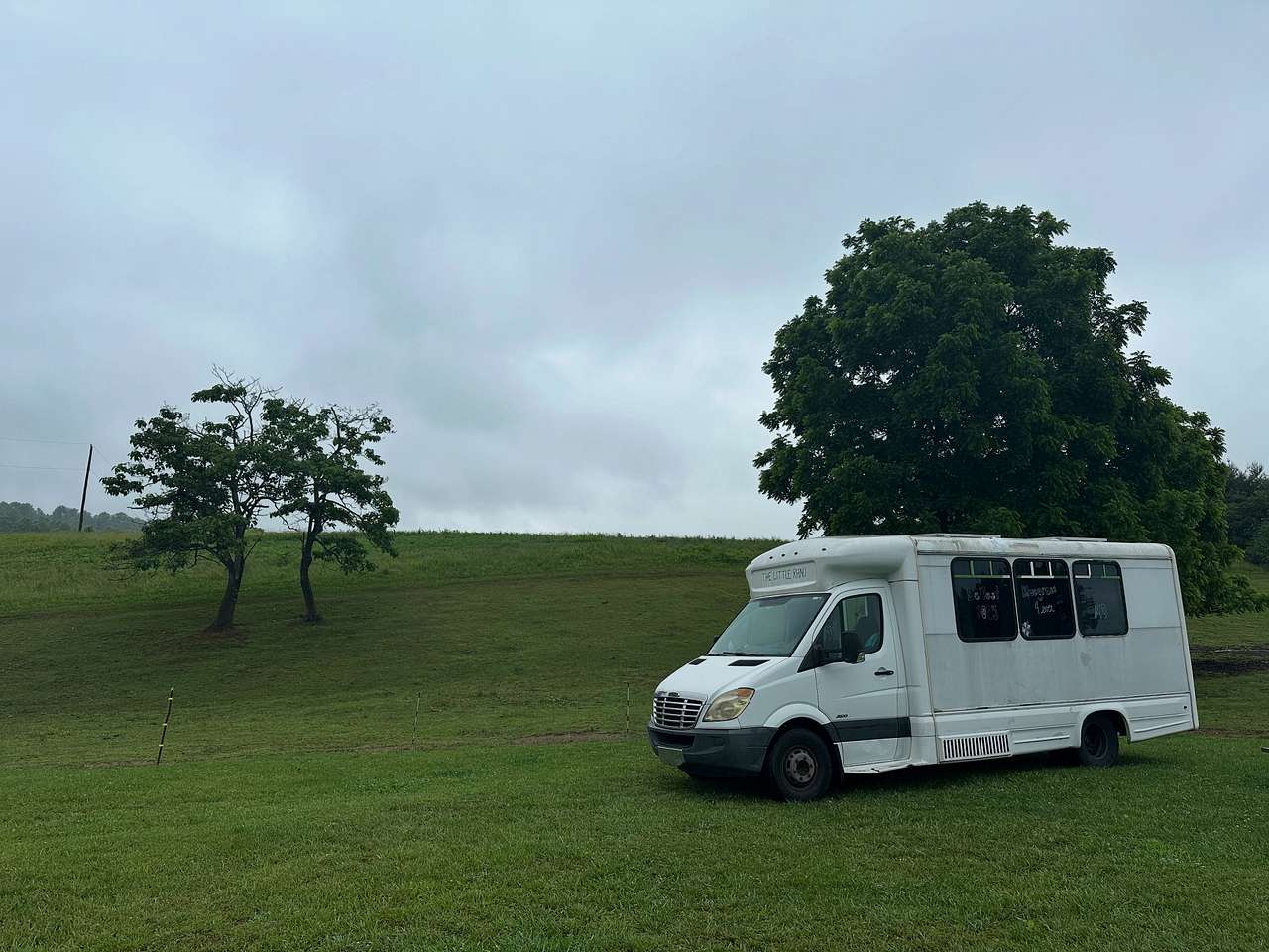 Mountain View Acres