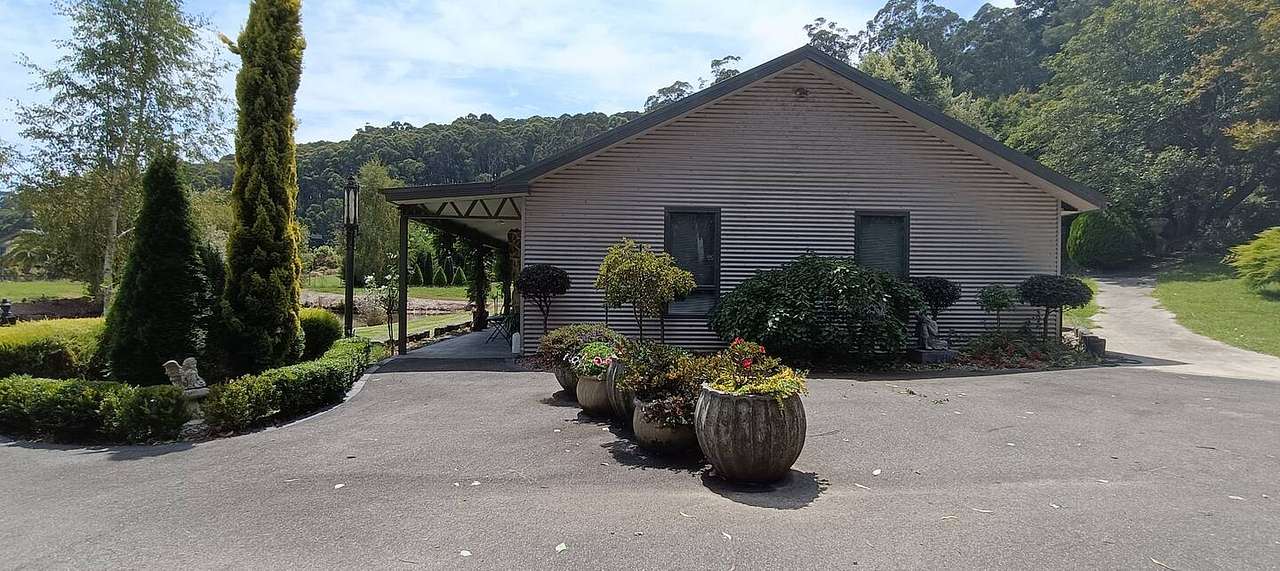 Glen Elborne Estate