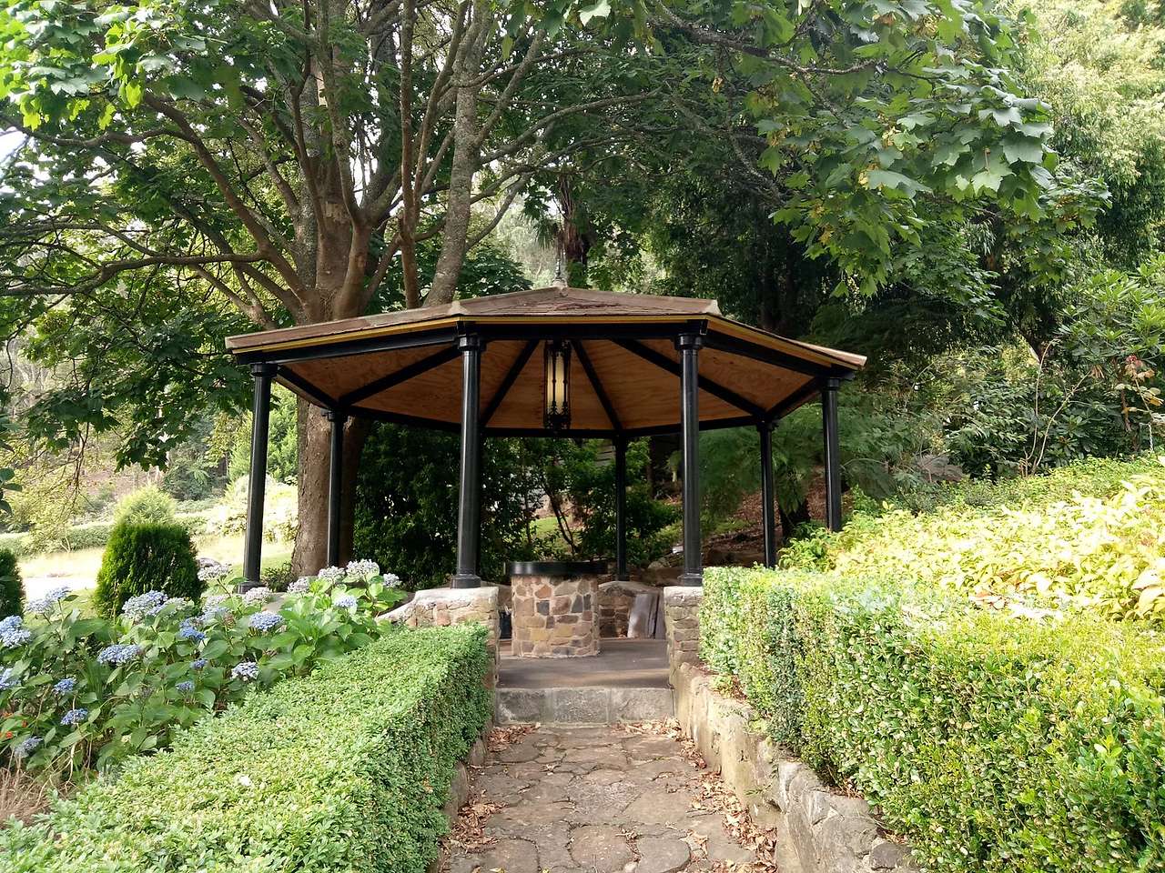 Glen Elborne Estate
