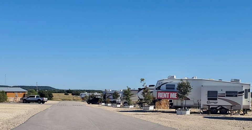 Buena Vista Wildlife Safari and RV Park